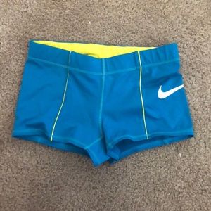 Nikoe dry fit spandex